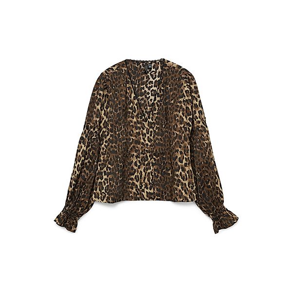Vero Moda Damen Bluse 10330175 günstig online kaufen
