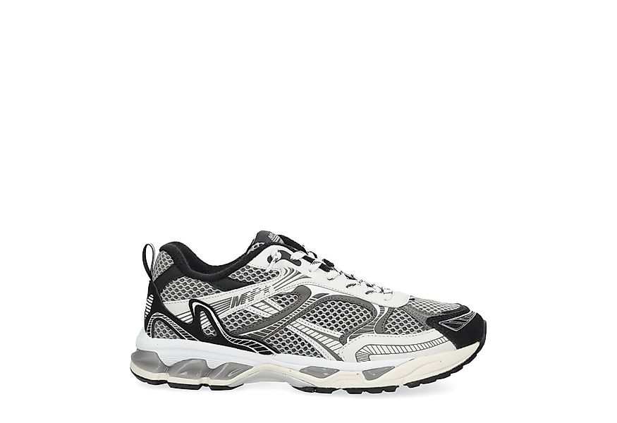 MRP MRP MRP02SPEED V.13, Sneaker, Schwarz, kombiniert, Herren Sneaker günstig online kaufen