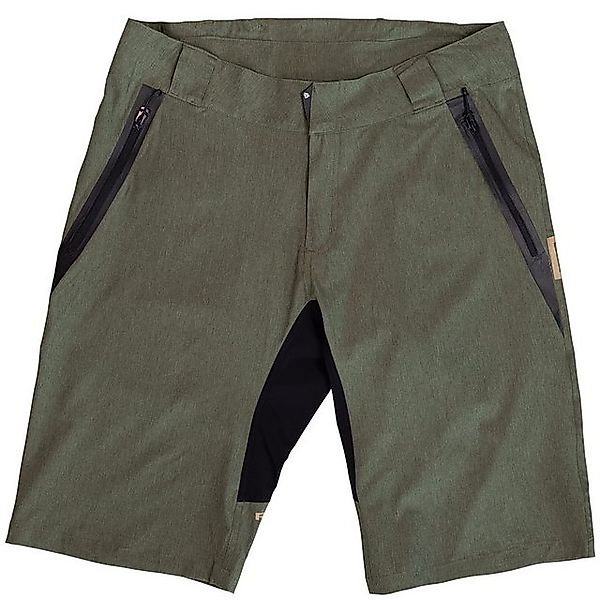 Race Face Fahrradhose Stage Shorts - Olive günstig online kaufen