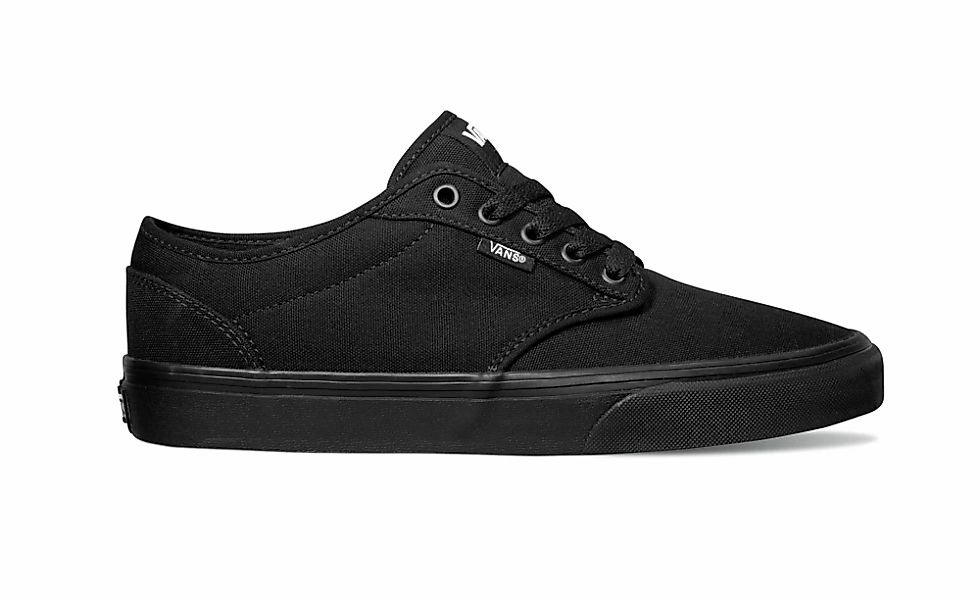 Vans Sneaker "Atwood", mit Logo-Flag günstig online kaufen