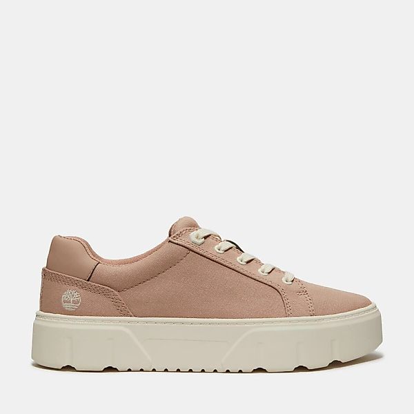Timberland Sneaker "LAUREL COURT LOW LACE UP SNEAKER" günstig online kaufen