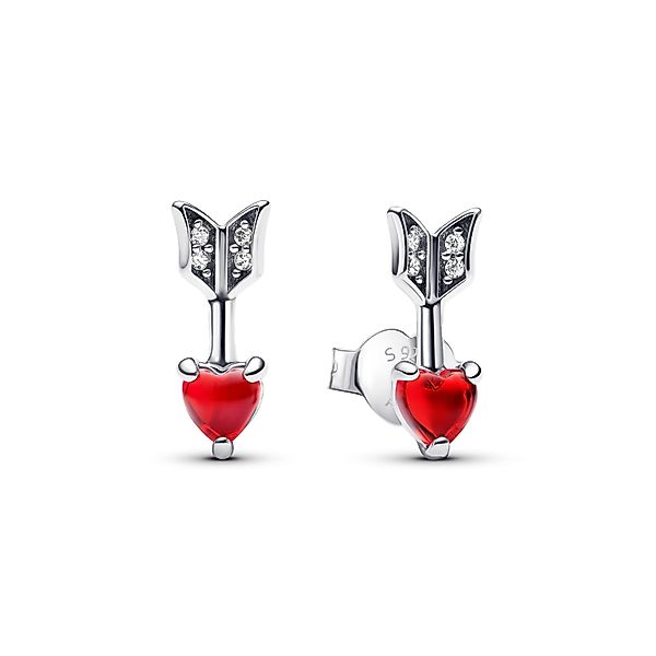 Pandora Ohrring-Set Pandora Ohrstecker Arrow & günstig online kaufen