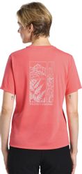 Jack Wolfskin T-Shirt VONNAN GRAPHIC T günstig online kaufen