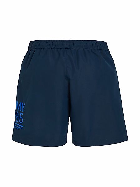 Tommy Hilfiger Swimwear Badeshorts "SF MEDIUM DRAWSTRING", mit kultigem Log günstig online kaufen