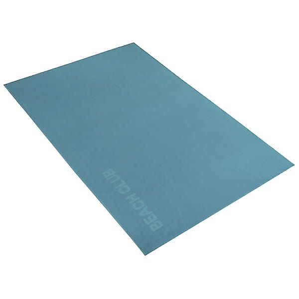 Vossen Strandtücher Beach Club - Farbe: cosmos - 4380 - 100x180 cm günstig online kaufen