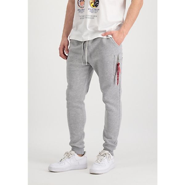 Alpha Industries "NASA Cargo Sweat Jogger" günstig online kaufen