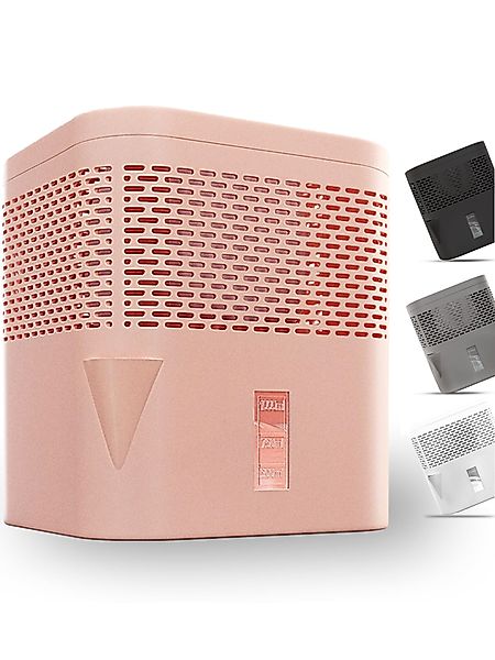 BonAura Luftentfeuchter ohne Strom mit 450g günstig online kaufen