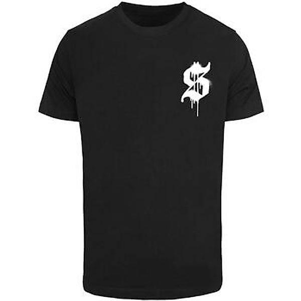 Mister Tee  T-Shirt T-shirt  Dollar Sign günstig online kaufen