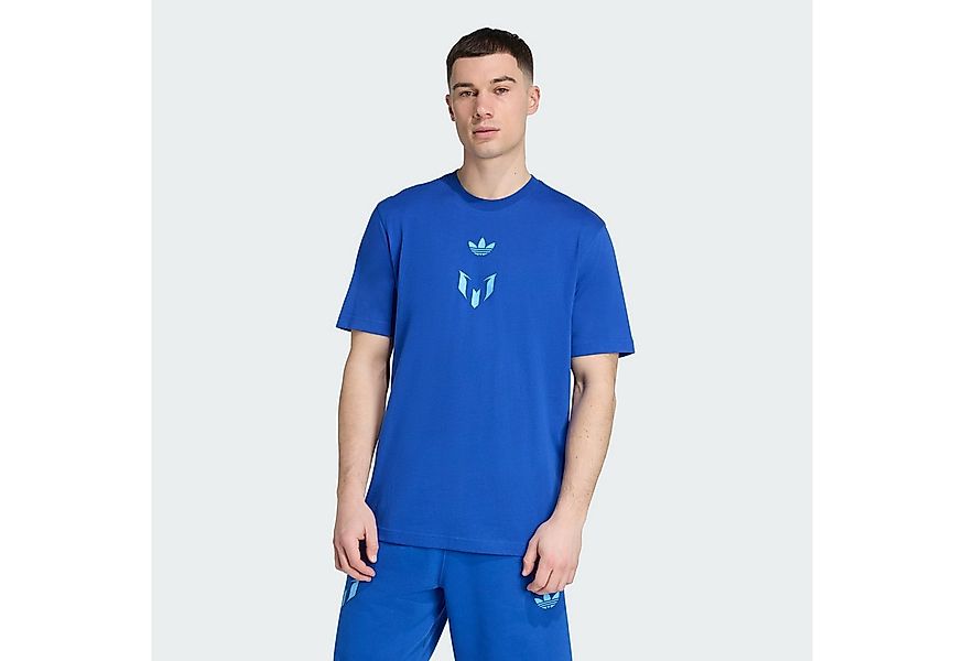 adidas Performance T-Shirt MESSI T-SHIRT (1-tlg) günstig online kaufen