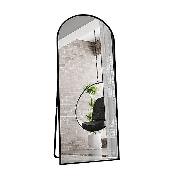FUROKOY Ganzkörperspiegel Standspiegel Wandspiegel Groß Wand günstig online kaufen