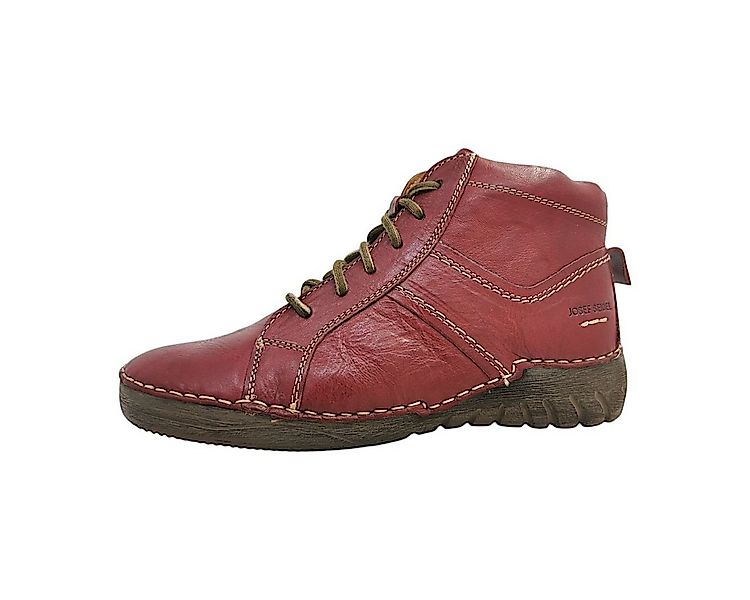 Josef Seibel Schnürstiefel Schnürstiefelette günstig online kaufen