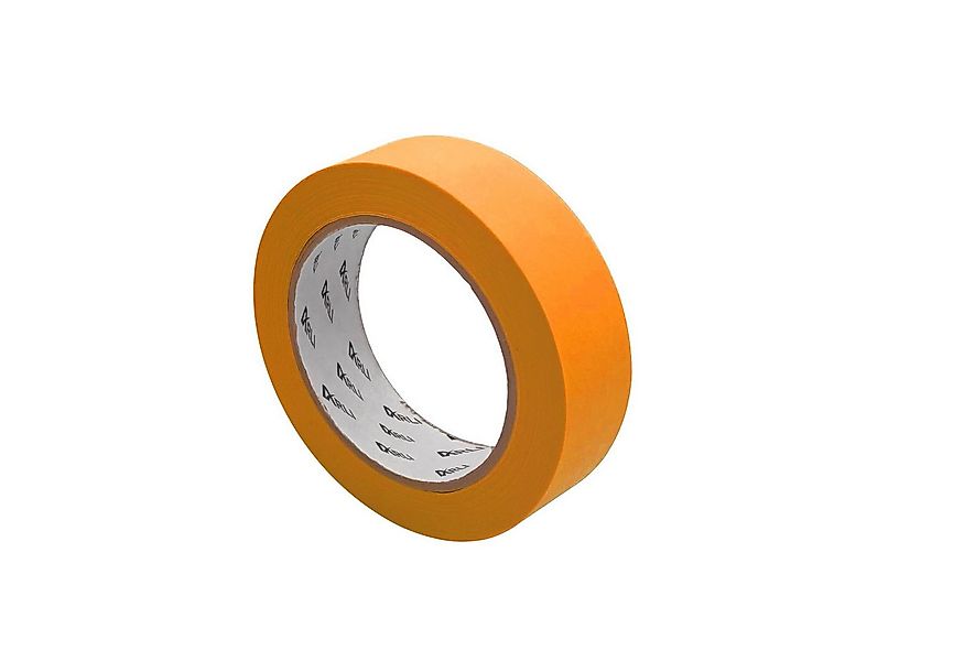 ARLI Kreppband 10x Kreppband Goldband 30 mm x 50m Acrylat ECO (10er Set, 10 günstig online kaufen