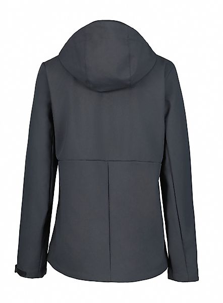 Icepeak Outdoorjacke "Icepeak Softshell jacke BURNET" günstig online kaufen