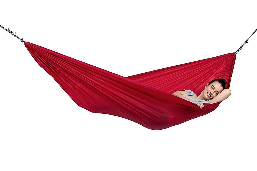 Amazonas Hängematte Ultra-Light Travel Set + günstig online kaufen