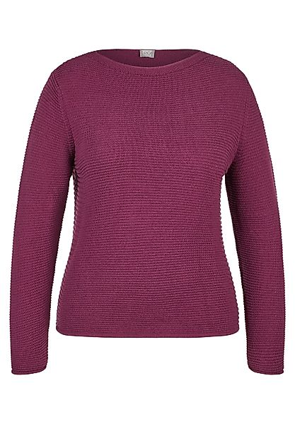 Rabe Strickpullover Pullover günstig online kaufen