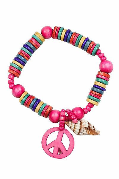COLLEZIONE ALESSANDRO Armband "Hippie" günstig online kaufen