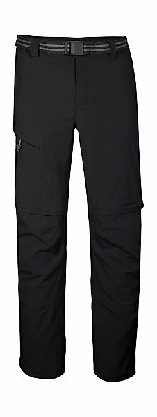 Killtec Zip-off-Hose "KOS 13 MN PNTS" wasserabweisend, schnelltrocknend, ab günstig online kaufen