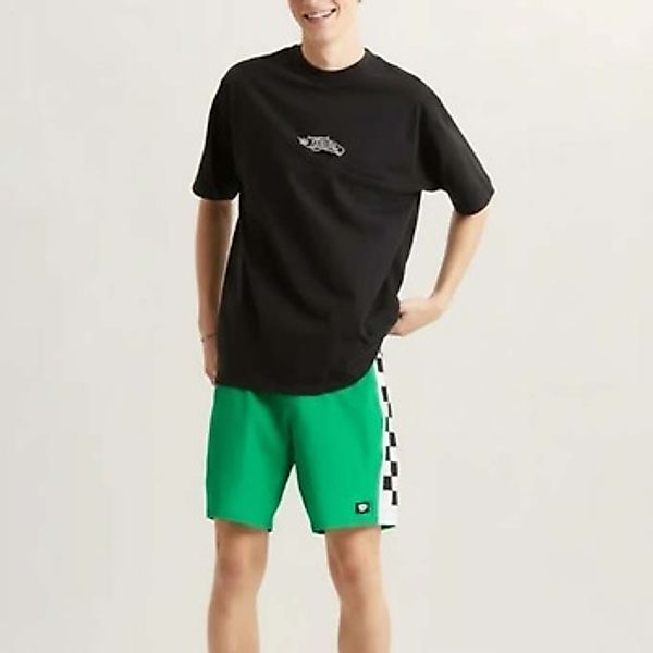 Vans  T-Shirt VN000SR3BLK1 günstig online kaufen