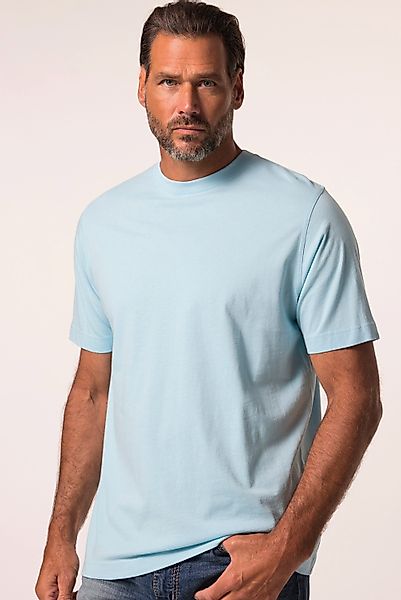 JP1880 T-Shirt T-Shirt Basic Rundhals gekämmte günstig online kaufen