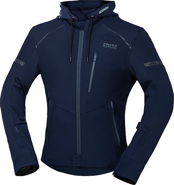 IXS Motorradjacke Moto 2.0 Motorrad Textiljacke Wasserdicht Atmungsaktiv pr günstig online kaufen
