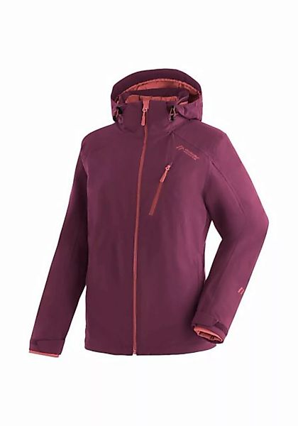 Maier Sports 3-in-1-Funktionsjacke Ribut W Wander-Jacke für Damen, wasserdi günstig online kaufen