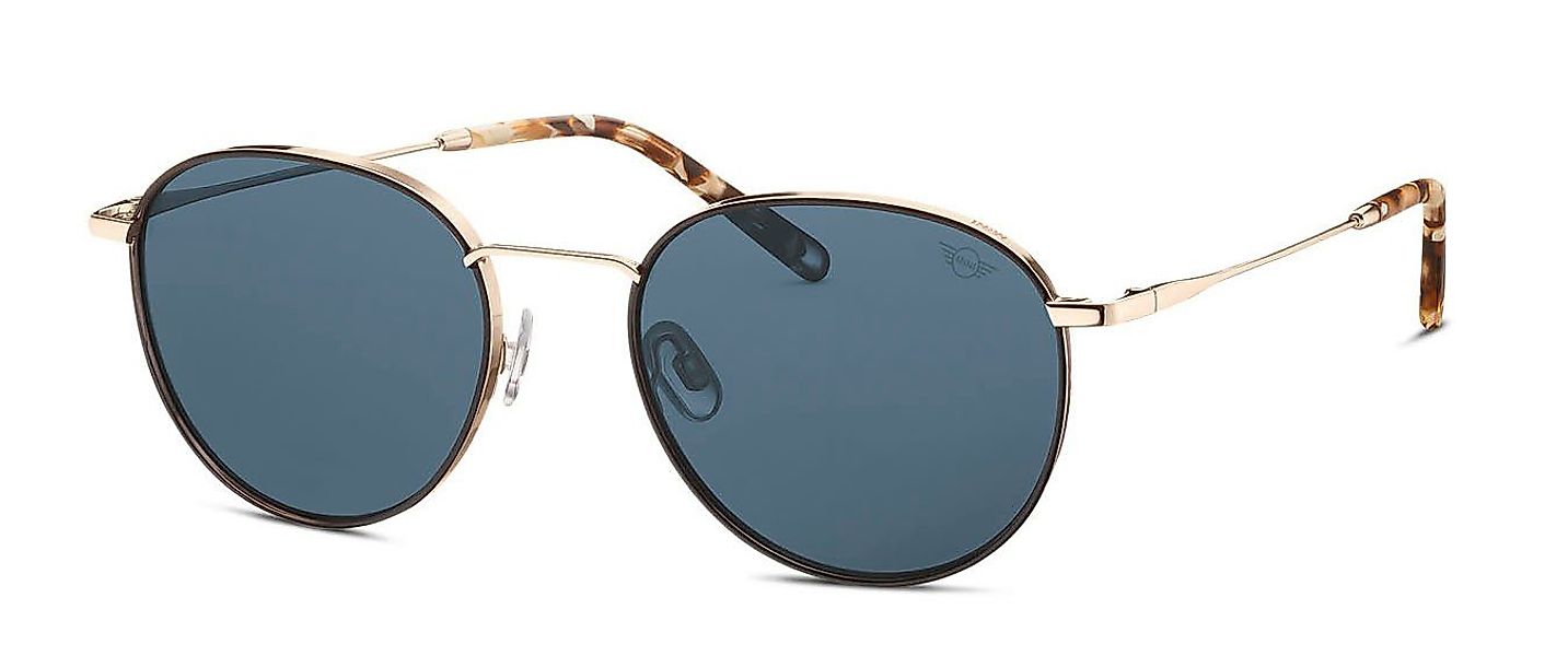 MINI EYEWEAR Sonnenbrille 745005 Form rund, günstig online kaufen