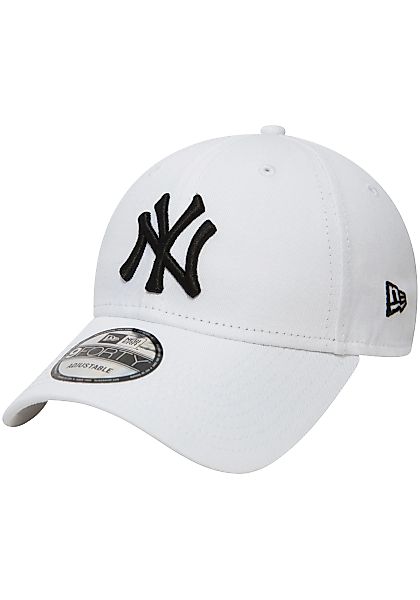 New Era Baseball Cap "LEAGUE ESSENTIAL 9FORTY LEAGUE" günstig online kaufen