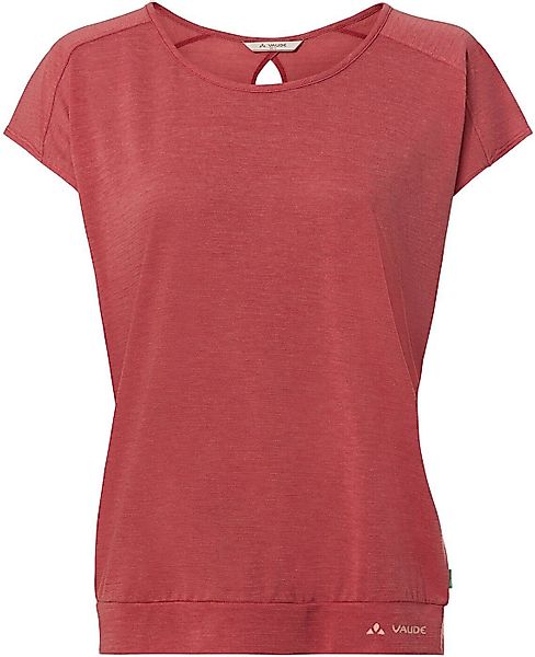 VAUDE Funktionsshirt Wo Skomer T-Shirt III günstig online kaufen