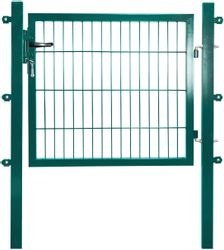 Arvotec Zauneinzeltür "ESSENTIAL" Breite: 100 - 120 cm, Höhe: 80 - 200 cm, günstig online kaufen