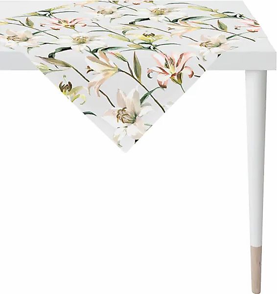 APELT Mitteldecke 5602 SUMMERTIME, Sommerdeko, Sommer günstig online kaufen