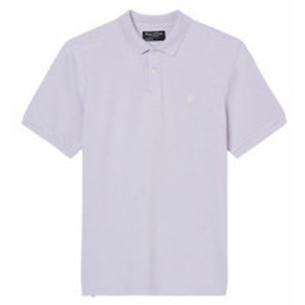 Marc O'Polo  Poloshirt für Herren in grün günstig online kaufen