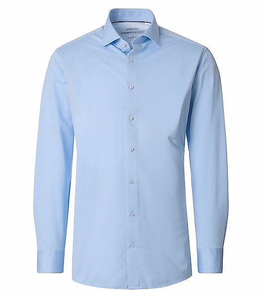VENTI Businesshemd "VENTI Businesshemd uni" günstig online kaufen
