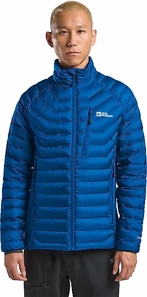 Jack Wolfskin Funktionsjacke "ROUTEBURN PRO INS JKT M" günstig online kaufen