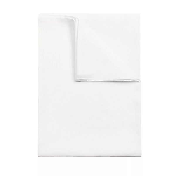 Clean Tischläufer 50 x 145cm white günstig online kaufen