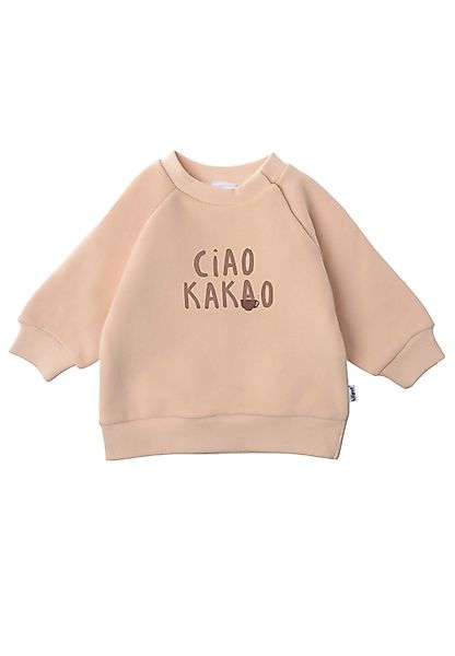 Liliput Sweatshirt Ciao Kakao mit lustigem günstig online kaufen