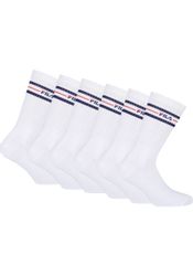 Fila Socken UNISEX LIFESTYLE PLAIN SOCKS günstig online kaufen