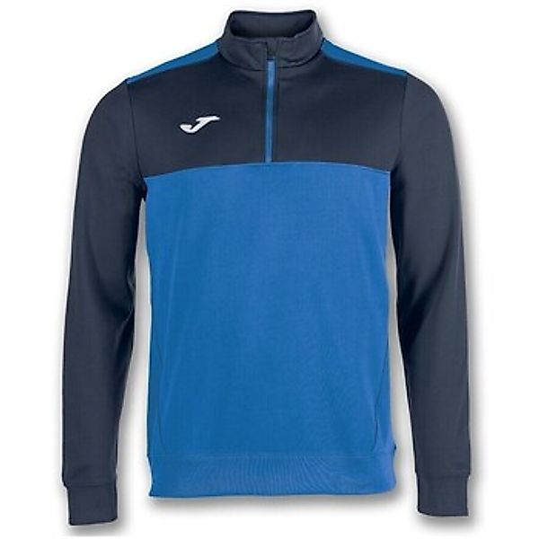 Joma  Sweatshirt Sweatshirt Zipper Winner günstig online kaufen