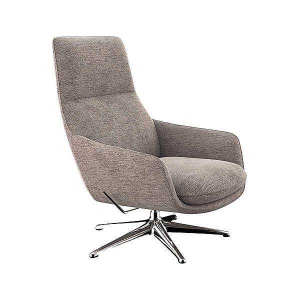 FLEXLUX Drehsessel »Marinella, Relaxsessel, TV-Loungesessel, Polstersessel, günstig online kaufen