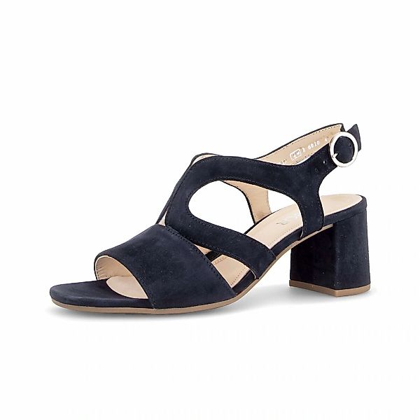 Gabor Riemchensandale "Riemchensandale" günstig online kaufen