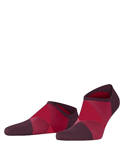 Burlington Sneakersocken Clyde (1-Paar) aus weicher günstig online kaufen