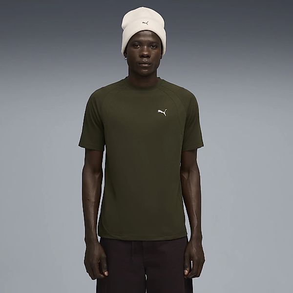 PUMA T-Shirt "Evostripe T-Shirt Herren" günstig online kaufen