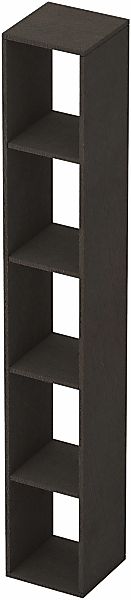 INOSIGN Standregal "Infinity Höhe 186 cm, Breite 28 cm, Bücherregal,", Deko günstig online kaufen