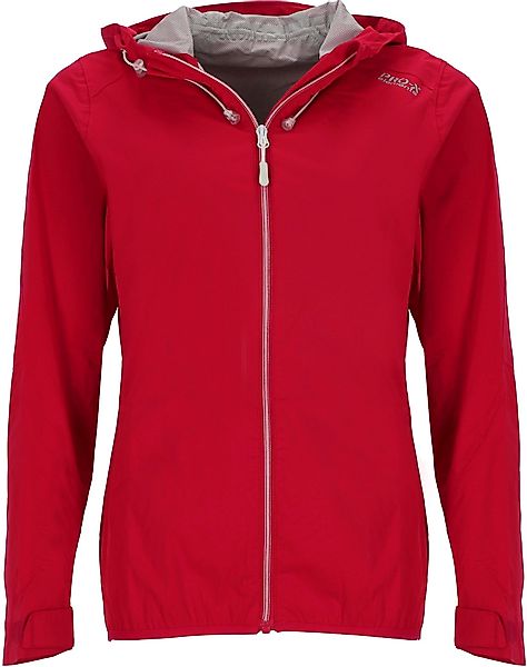 PRO-X ELEMENTS Funktionsjacke DAVINA Wasserdicht günstig online kaufen