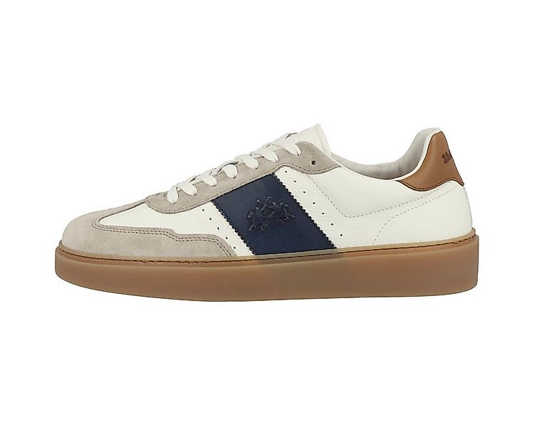 La Martina LFM251 Herren Sneaker Turnschuhe, Sportschuhe, Freizeitschuhe, H günstig online kaufen