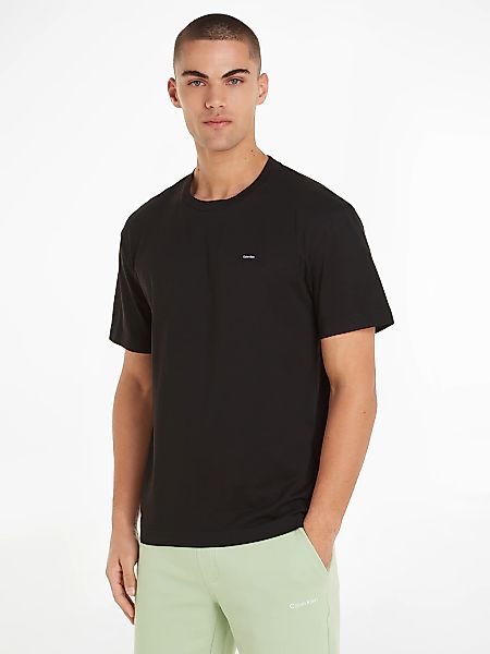 Calvin Klein T-Shirt COTTON COMFORT FIT günstig online kaufen