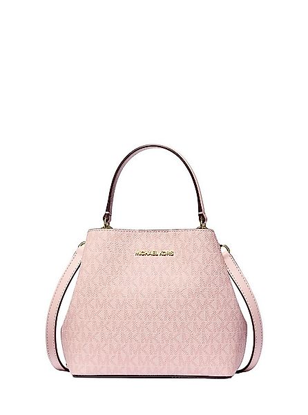 MICHAEL KORS Handtasche Pratt Signature günstig online kaufen