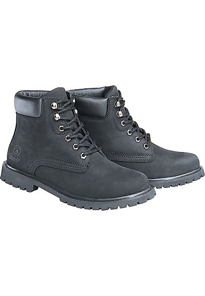 Brandit Sneaker "Brandit Accessoires Kenyon Leather Boots" 1 Stk. tlg. günstig online kaufen