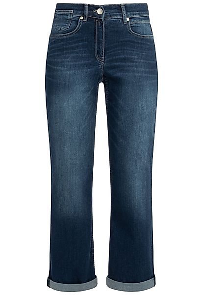 Recover Pants 5-Pocket-Jeans "HAZEL", mit liebevoll gestaltete Details günstig online kaufen