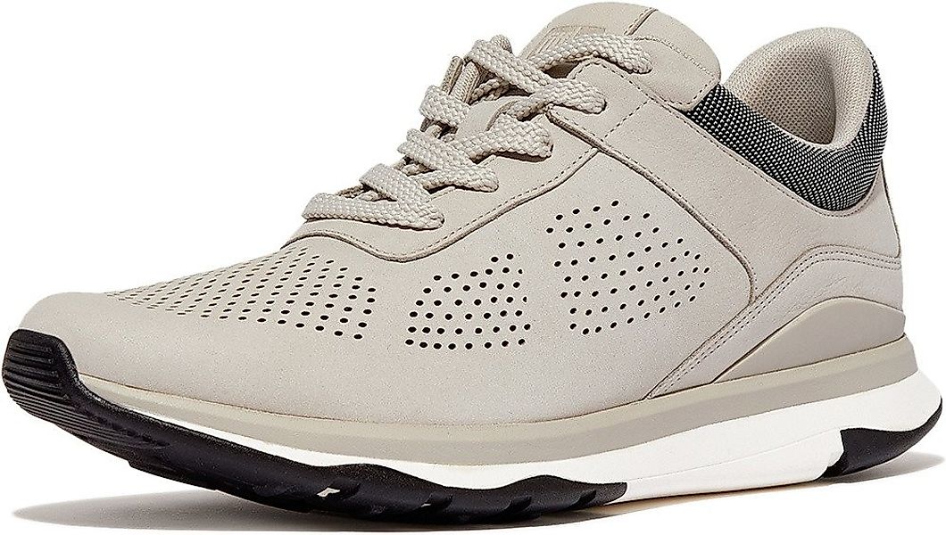 Fitflop Vitamin Ffx - Nubuck Sneaker günstig online kaufen