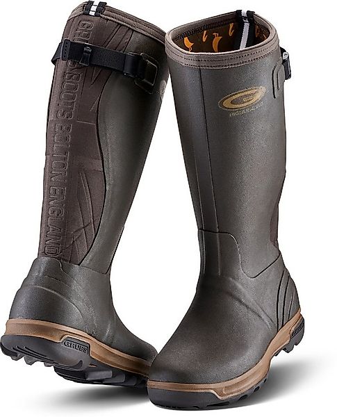 Grubs Highline 2.0 Unisex Wellies Gummistiefel günstig online kaufen